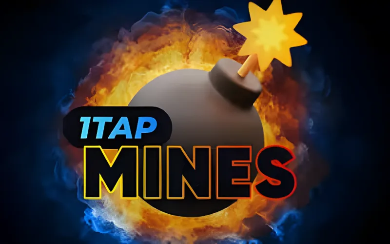 Get an adrenaline rush with the crash-style mechanics of Batery 1 Tap Mines.