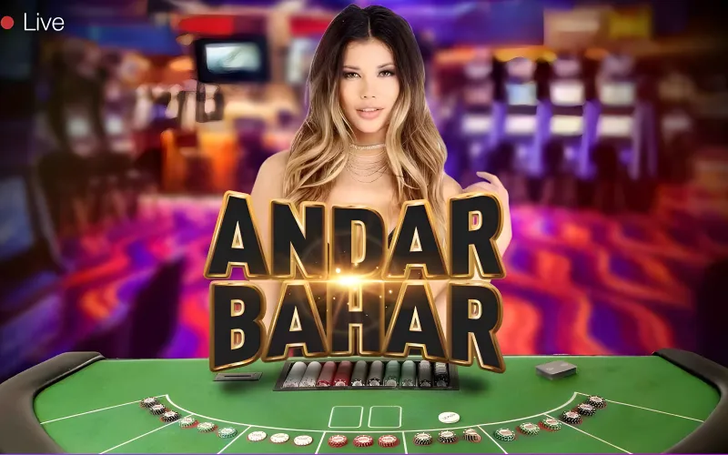 Feel the rush of Batery Andar Bahar, where traditional gaming meets transparent, fair results.
