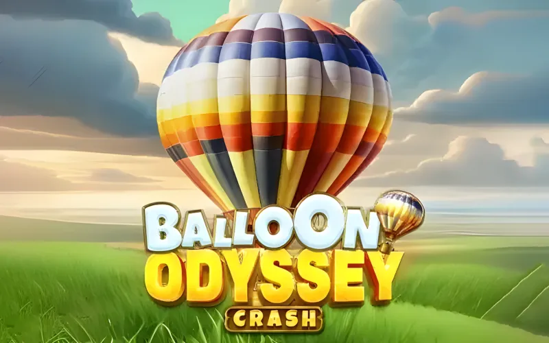 Immerse yourself in the vivid world of Batery Balloon Odyssey Crash and hunt for massive wins.