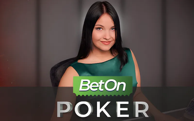 Get the authentic feel of a poker room with Batery Bet on Poker, combining speed and excitement.