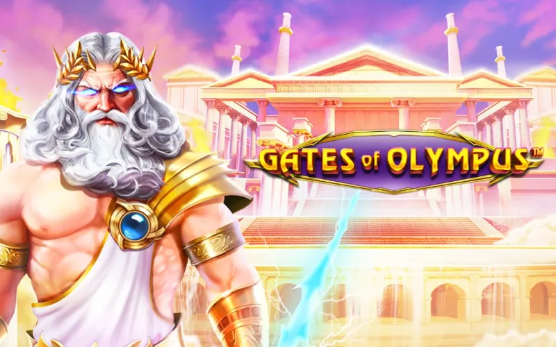 Step into the realm of gods in Batery's Gates of Olympus, where mythological power leads to massive payouts.
