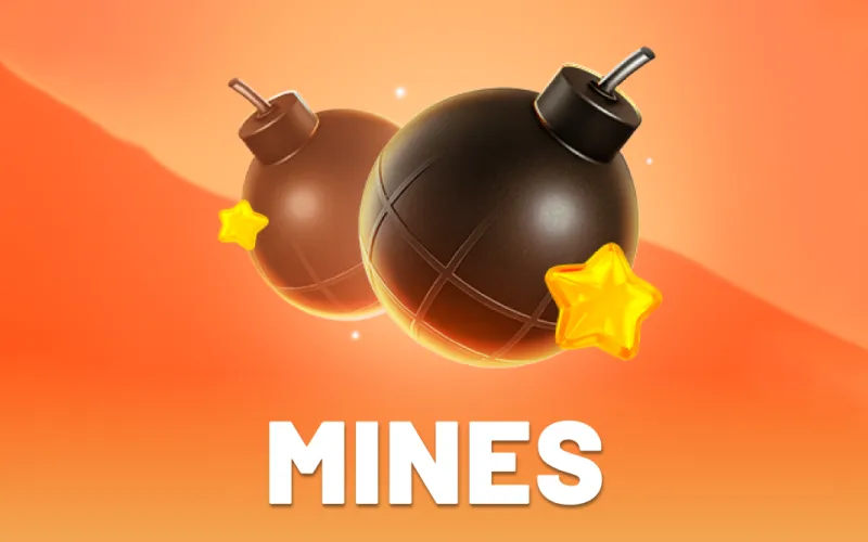 Dive into Batery Mines and start uncovering winning tiles immediately.