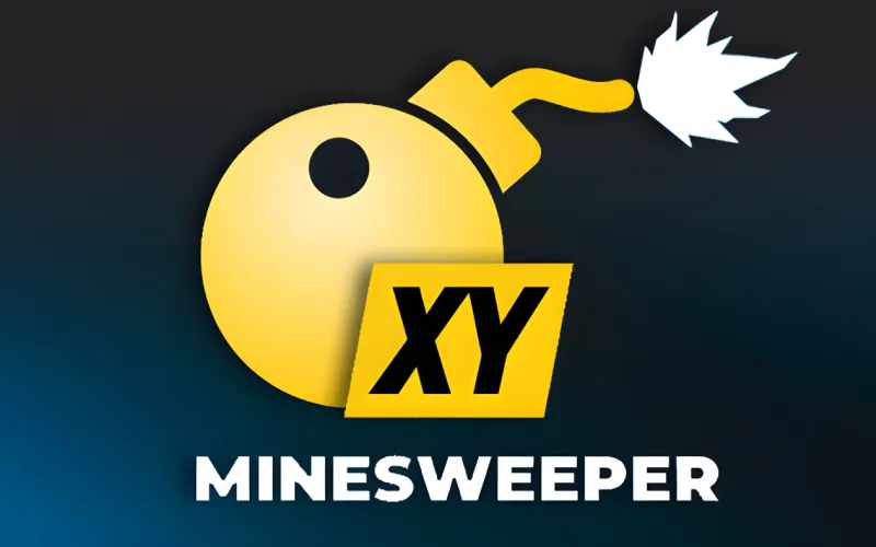 Batery Minesweeper XY: A strategic take on the game designed for those seeking quick wins.