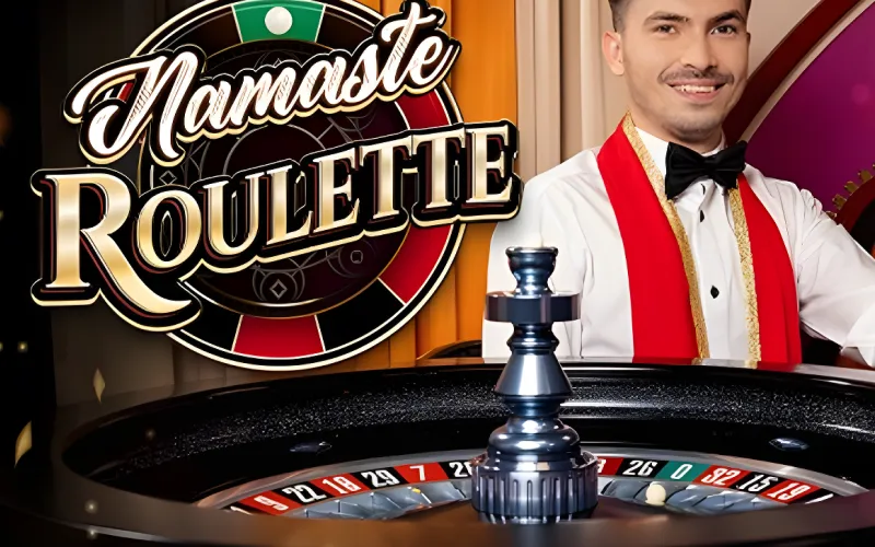 Enjoy the elegance of Batery Namaste Roulette, featuring intuitive controls and guaranteed fair play.