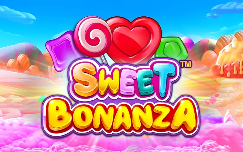 Indulge in a sugar-coated winning streak with Batery Sweet Bonanza.