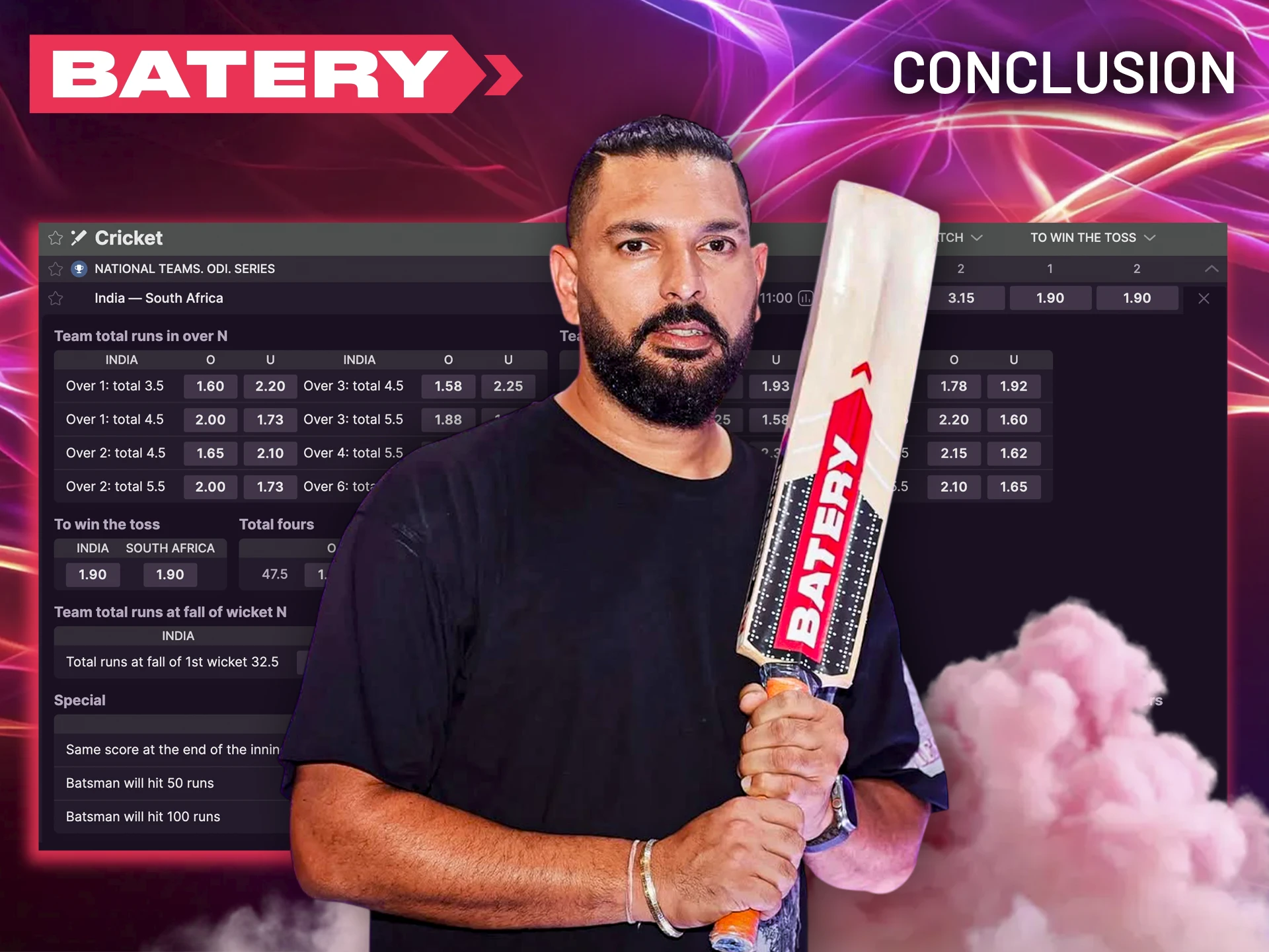 See how the synergy between Batery and its elite ambassadors is shaping the future of the platform.